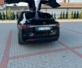 Чорний Тесла Модель Х, об'ємом двигуна 0 л та пробігом 106 тис. км за 27500 $, фото 3 на Automoto.ua