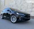 Чорний Тесла Модель Х, об'ємом двигуна 0 л та пробігом 90 тис. км за 34300 $, фото 7 на Automoto.ua