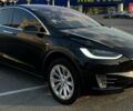 Чорний Тесла Модель Х, об'ємом двигуна 0 л та пробігом 90 тис. км за 28000 $, фото 2 на Automoto.ua