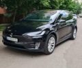 Черный Тесла Модель Х, объемом двигателя 0 л и пробегом 81 тыс. км за 25000 $, фото 31 на Automoto.ua