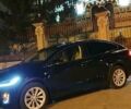 Черный Тесла Модель Х, объемом двигателя 0 л и пробегом 31 тыс. км за 42500 $, фото 8 на Automoto.ua