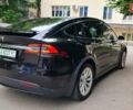 Тесла Модель Х 2017 в Одессе на Automoto.ua Черный Тесла Модель Х, объемом двигателя 0 л и пробегом 84 тыс. км за 26000 $, фото 27 на Automoto.ua