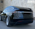 Черный Тесла Модель Х, объемом двигателя 0 л и пробегом 90 тыс. км за 34300 $, фото 27 на Automoto.ua