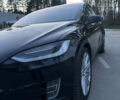Черный Тесла Модель Х, объемом двигателя 0 л и пробегом 194 тыс. км за 19999 $, фото 9 на Automoto.ua
