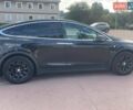 Чорний Тесла Модель Х, об'ємом двигуна 0 л та пробігом 81 тис. км за 26000 $, фото 7 на Automoto.ua