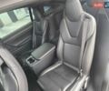 Черный Тесла Модель Х, объемом двигателя 0 л и пробегом 206 тыс. км за 23000 $, фото 19 на Automoto.ua