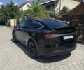 Черный Тесла Модель Х, объемом двигателя 0 л и пробегом 130 тыс. км за 27500 $, фото 6 на Automoto.ua