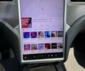 Черный Тесла Модель Х, объемом двигателя 0 л и пробегом 130 тыс. км за 27500 $, фото 28 на Automoto.ua
