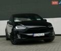 Черный Тесла Модель Х, объемом двигателя 0 л и пробегом 98 тыс. км за 32999 $, фото 45 на Automoto.ua