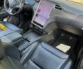 Черный Тесла Модель Х, объемом двигателя 0 л и пробегом 130 тыс. км за 27500 $, фото 19 на Automoto.ua