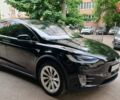 Тесла Модель Х 2017 в Одессе на Automoto.ua Черный Тесла Модель Х, объемом двигателя 0 л и пробегом 84 тыс. км за 26000 $, фото 23 на Automoto.ua