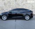 Чорний Тесла Модель Х, об'ємом двигуна 0 л та пробігом 90 тис. км за 34300 $, фото 26 на Automoto.ua