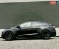 Черный Тесла Модель Х, объемом двигателя 0 л и пробегом 98 тыс. км за 32999 $, фото 55 на Automoto.ua