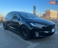 Черный Тесла Модель Х, объемом двигателя 0 л и пробегом 95 тыс. км за 33000 $, фото 10 на Automoto.ua