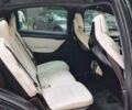 Тесла Модель Х 2017 в Одессе на Automoto.ua Черный Тесла Модель Х, объемом двигателя 0 л и пробегом 84 тыс. км за 26000 $, фото 14 на Automoto.ua