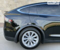 Чорний Тесла Модель Х, об'ємом двигуна 0 л та пробігом 90 тис. км за 34300 $, фото 8 на Automoto.ua