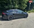 Черный Тесла Модель Х, объемом двигателя 0 л и пробегом 130 тыс. км за 27500 $, фото 2 на Automoto.ua