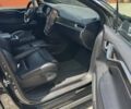Чорний Тесла Модель Х, об'ємом двигуна 0 л та пробігом 130 тис. км за 27500 $, фото 11 на Automoto.ua