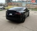 Черный Тесла Модель Х, объемом двигателя 0 л и пробегом 144 тыс. км за 27500 $, фото 7 на Automoto.ua