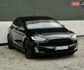 Черный Тесла Модель Х, объемом двигателя 0 л и пробегом 98 тыс. км за 32999 $, фото 10 на Automoto.ua