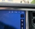 Черный Тесла Модель Х, объемом двигателя 0 л и пробегом 81 тыс. км за 25000 $, фото 3 на Automoto.ua