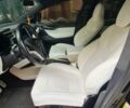 Черный Тесла Модель Х, объемом двигателя 0 л и пробегом 85 тыс. км за 26000 $, фото 1 на Automoto.ua