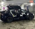 Черный Тесла Модель Х, объемом двигателя 0 л и пробегом 95 тыс. км за 33000 $, фото 14 на Automoto.ua