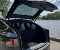 Черный Тесла Модель Х, объемом двигателя 0 л и пробегом 140 тыс. км за 25500 $, фото 7 на Automoto.ua