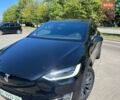Черный Тесла Модель Х, объемом двигателя 0 л и пробегом 140 тыс. км за 23500 $, фото 7 на Automoto.ua