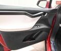 Черный Тесла Модель Х, объемом двигателя 0 л и пробегом 124 тыс. км за 27500 $, фото 25 на Automoto.ua