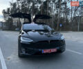 Черный Тесла Модель Х, объемом двигателя 0 л и пробегом 194 тыс. км за 19999 $, фото 20 на Automoto.ua