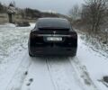 Черный Тесла Модель Х, объемом двигателя 0 л и пробегом 109 тыс. км за 27000 $, фото 6 на Automoto.ua