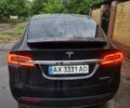 Черный Тесла Модель Х, объемом двигателя 0 л и пробегом 31 тыс. км за 42500 $, фото 48 на Automoto.ua