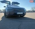 Чорний Тесла Модель Х, об'ємом двигуна 0 л та пробігом 135 тис. км за 28999 $, фото 4 на Automoto.ua
