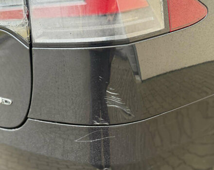 Черный Тесла Модель Х, объемом двигателя 0 л и пробегом 264 тыс. км за 15500 $, фото 20 на Automoto.ua