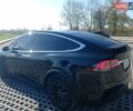 Чорний Тесла Модель Х, об'ємом двигуна 0 л та пробігом 114 тис. км за 32000 $, фото 2 на Automoto.ua