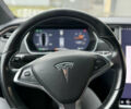 Черный Тесла Модель Х, объемом двигателя 0 л и пробегом 264 тыс. км за 15500 $, фото 14 на Automoto.ua