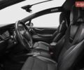 Черный Тесла Модель Х, объемом двигателя 0 л и пробегом 180 тыс. км за 23500 $, фото 9 на Automoto.ua