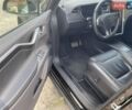 Черный Тесла Модель Х, объемом двигателя 0 л и пробегом 95 тыс. км за 25000 $, фото 16 на Automoto.ua