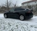 Черный Тесла Модель Х, объемом двигателя 0 л и пробегом 109 тыс. км за 27000 $, фото 8 на Automoto.ua