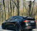 Черный Тесла Модель Х, объемом двигателя 0 л и пробегом 120 тыс. км за 40000 $, фото 8 на Automoto.ua