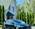 Чорний Тесла Модель Х, об'ємом двигуна 0 л та пробігом 120 тис. км за 17500 $, фото 1 на Automoto.ua