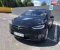 Чорний Тесла Модель Х, об'ємом двигуна 0 л та пробігом 149 тис. км за 21500 $, фото 10 на Automoto.ua