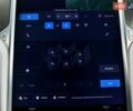 Черный Тесла Модель Х, объемом двигателя 0 л и пробегом 98 тыс. км за 32999 $, фото 159 на Automoto.ua