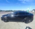 Черный Тесла Модель Х, объемом двигателя 0 л и пробегом 120 тыс. км за 18300 $, фото 1 на Automoto.ua
