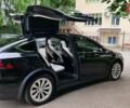 Тесла Модель Х 2017 в Одессе на Automoto.ua Черный Тесла Модель Х, объемом двигателя 0 л и пробегом 84 тыс. км за 26000 $, фото 7 на Automoto.ua