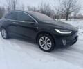 Чорний Тесла Модель Х, об'ємом двигуна 0 л та пробігом 146 тис. км за 24600 $, фото 19 на Automoto.ua