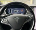 Черный Тесла Модель Х, объемом двигателя 0 л и пробегом 264 тыс. км за 15500 $, фото 13 на Automoto.ua