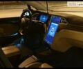 Черный Тесла Модель Х, объемом двигателя 0 л и пробегом 31 тыс. км за 42500 $, фото 14 на Automoto.ua