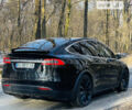 Чорний Тесла Модель Х, об'ємом двигуна 0 л та пробігом 120 тис. км за 40000 $, фото 5 на Automoto.ua